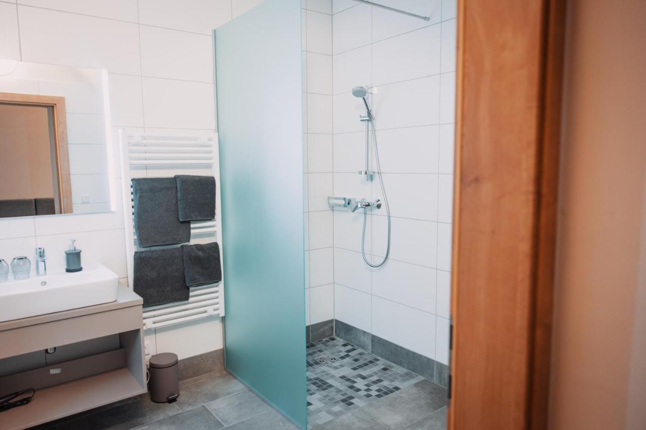 Gasthof Mang Ybbs an der Donau Eksteriør bilde